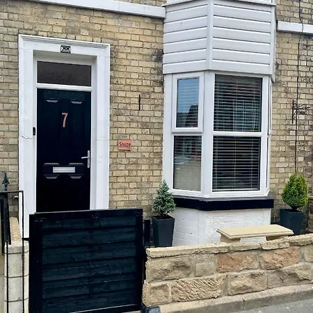 Snuze Holiday home *