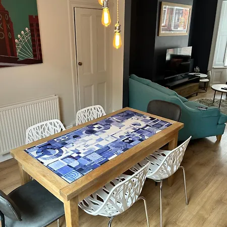 Casa de Férias Snuze Whitby