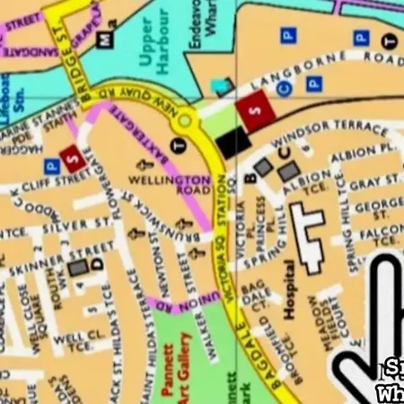 Casa de Férias Snuze *