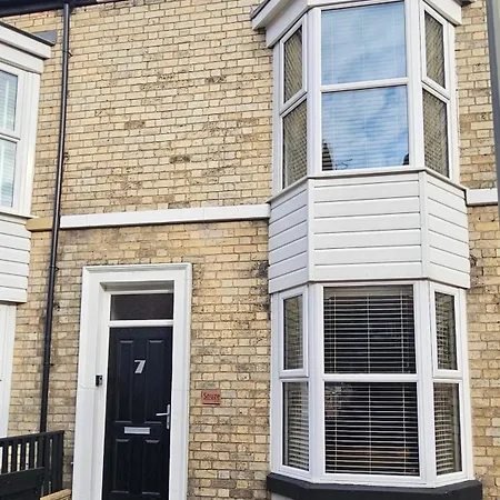 Holiday home Snuze Whitby