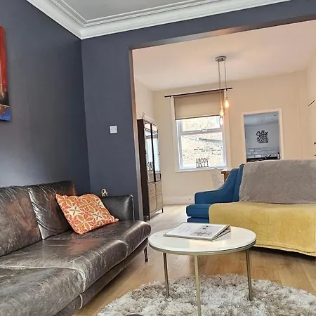 Snuze Holiday home *