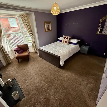 Snuze Holiday home *