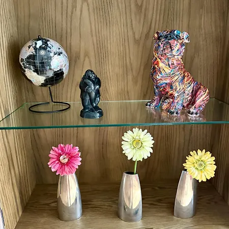 Snuze Дом отдыха *