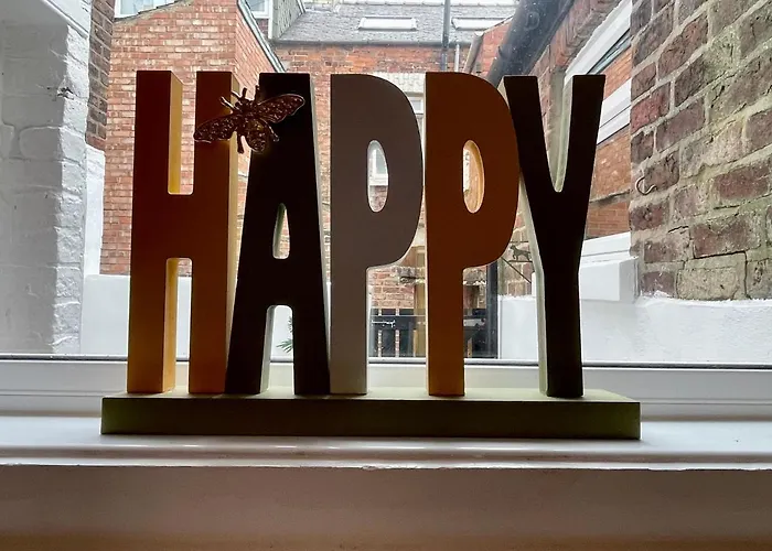 Casa vacanze Snuze Whitby