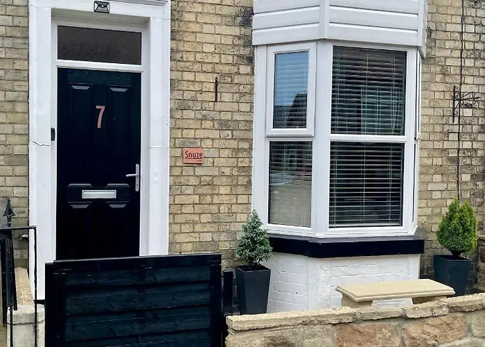 Snuze Casa vacanze *