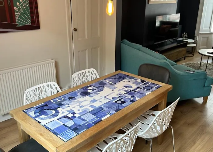 Casa vacanze Snuze Whitby