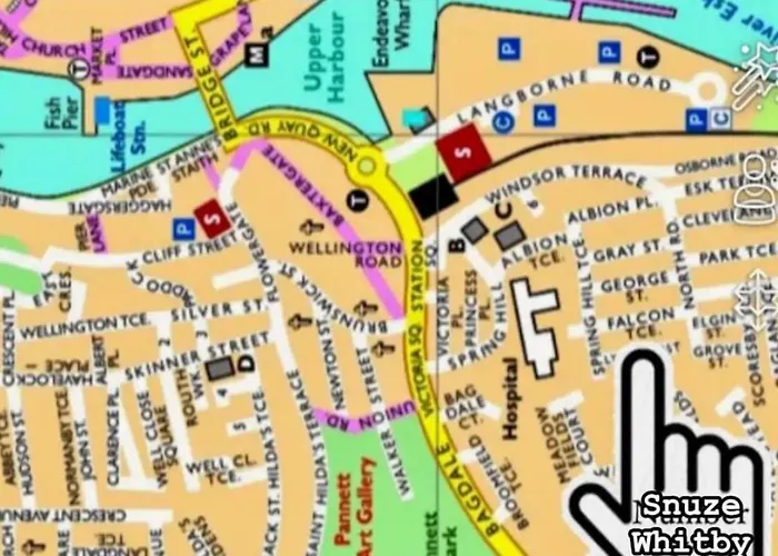 Casa vacanze Snuze *