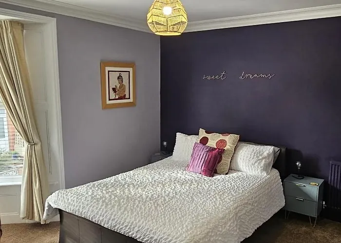 Snuze Casa vacanze Whitby