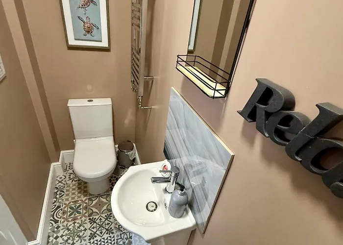 Дом отдыха Snuze