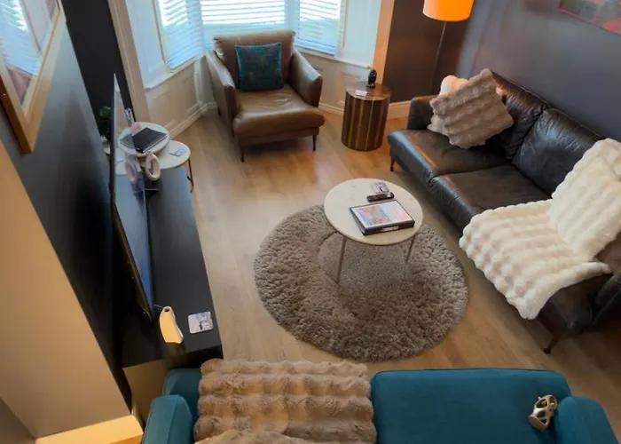 Casa vacanze Snuze *