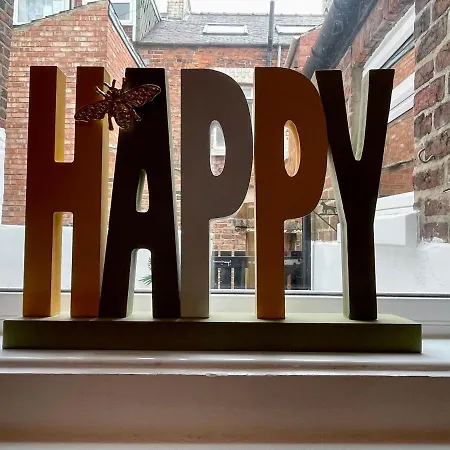 別荘 Snuze ウィットビー