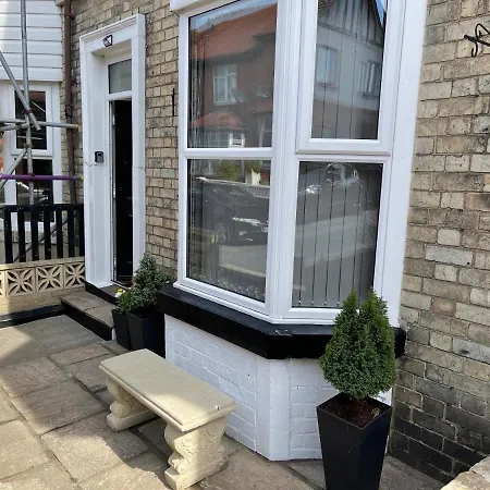 Snuzewhitby 1 Bed Whitby