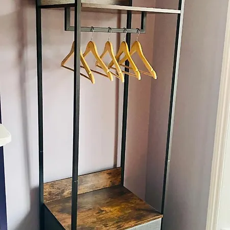 Snuze Semesterbostad