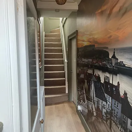 Snuzewhitby 1 Bed