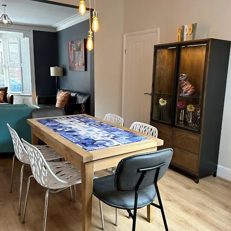 Snuzewhitby 1 Bed