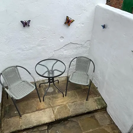 Snuzewhitby 1 Bed