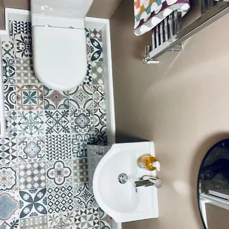 Casa de Férias Snuzewhitby 1 Bed *