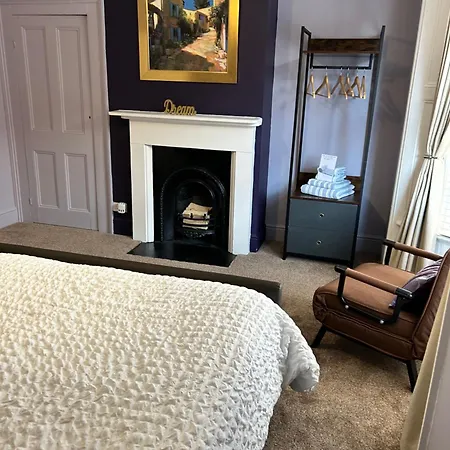 Snuzewhitby 1 Bed Casa de Férias