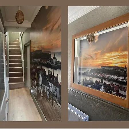 Snuzewhitby 1 Bed