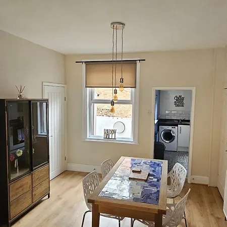 Snuzewhitby 1 Bed