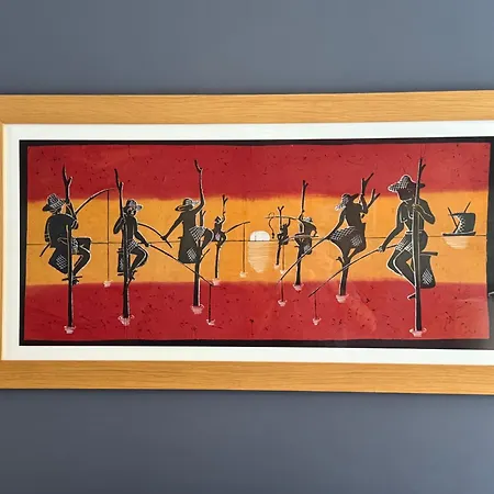 別荘 Snuze ウィットビー