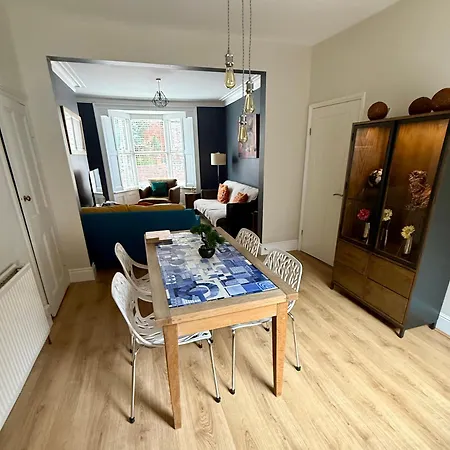 Snuzewhitby 1 Bed
