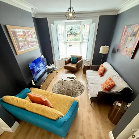 Snuze Holiday home *