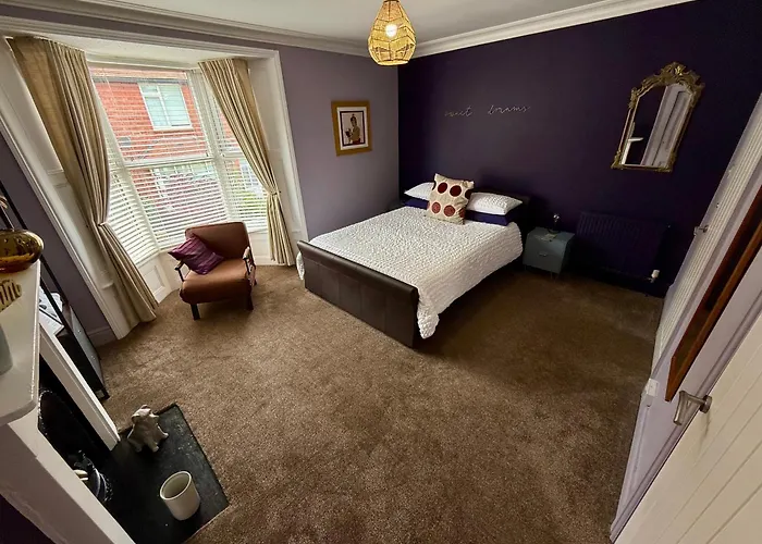 Snuze Holiday home *