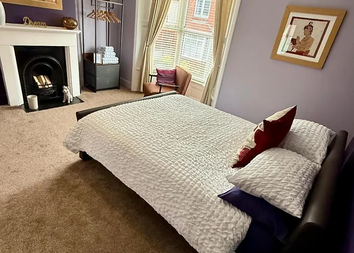 Holiday home Snuze *