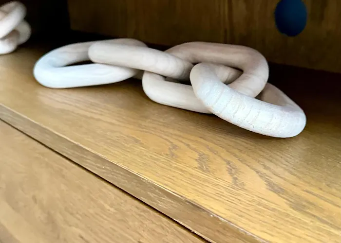 Snuze 別荘 ウィットビー