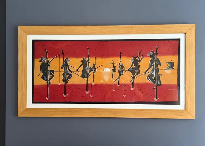 別荘 Snuze ウィットビー